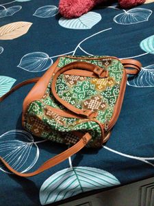 sling beg