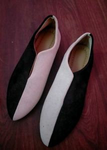 🖤 IMPORTED BALLET SHOE