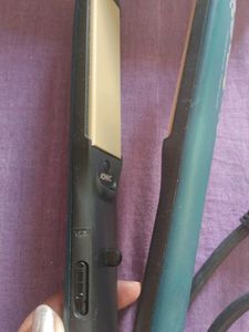Phillips Iconic Keratin Straightener