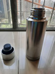 BOGO Offer -Stainless Steel Flask/ Water Bottle