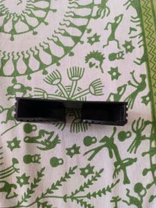 wall mount Mobile holder black