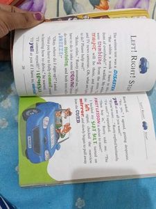 Geronimo Stilton: Get Into Gear, Stilton!