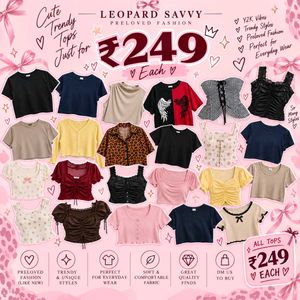 tops offer sale each 249