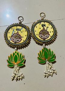 Decorative Door Hangings new