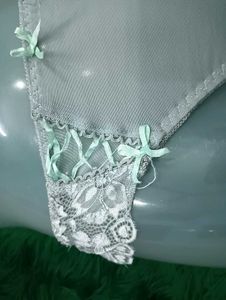 Lace Trim🧡 Panties