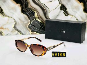 Dior Tortoiseshell Sunglasses