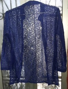 Shrug, Women, Girls, Size-30