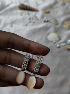 Elegant Drop Earrings