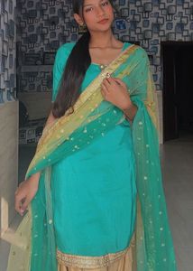 Salwar Suits