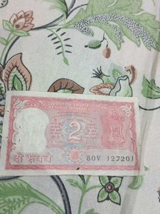 Old Note