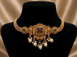 women's Choker Necklace