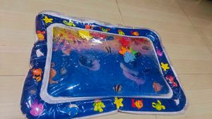 Baby Water Mat Tummy Tracker