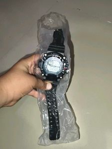 G Shuke Sport Watch