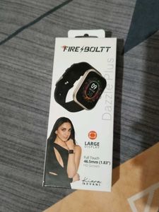 Stylish fireboltt Smartwatch