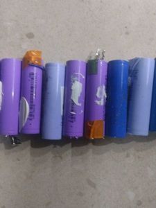 18650 battery pack of 15+