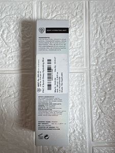 PAC Dewy Hydrating Mist