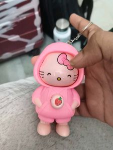 keychain