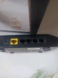 D-Link DIR-600M Router For Sale | Adapter Included