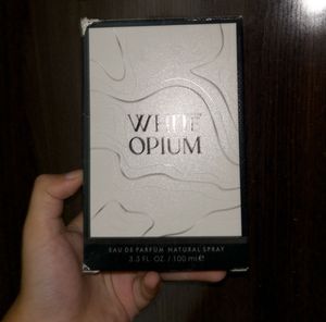 White Opium Perfume