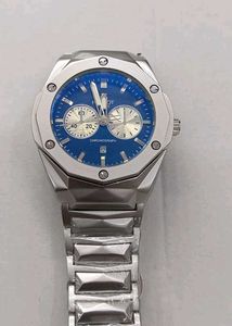 Hublot Chronograph Watch