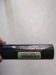 Premium italian astra lipstick