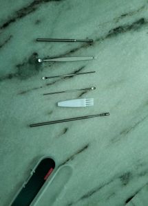 👂🏻Ear Wax Removal Tool Kit