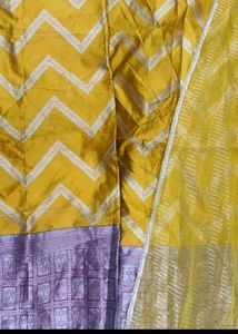 banarsi suit material