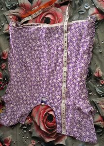 Floral top