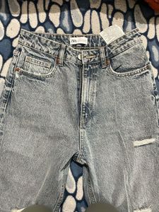 Jean Sale For One Hour