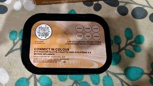 Eyeshadow Palette