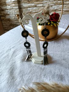 Afghani Mirror Choker Set