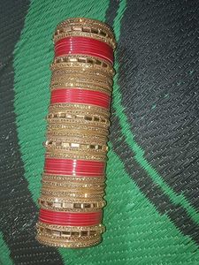New Bridal Chuda