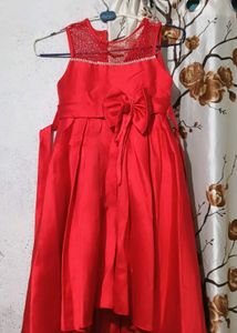 Frock For Kids