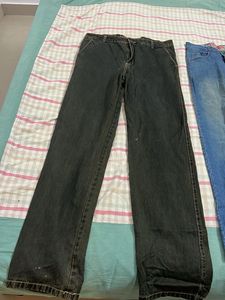 jean