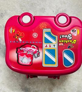 Girls Makup Kit