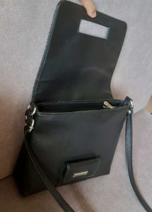 Chamois old brand of Mumbai Sling Bag