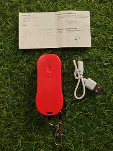 Car Key Power Bank usb port lighting