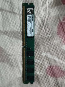 Kingston RAM Module