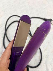 Philips KeratinShine Straightener