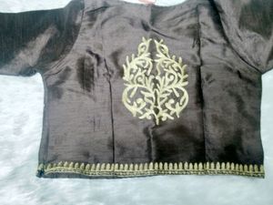 Readymade Blouse