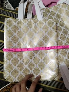 Elegant Tote Bag