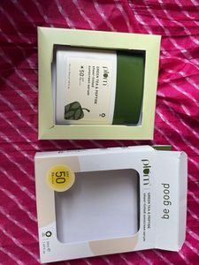 Plum Green Tea &amp; Peptide Sunscreen Serum SPF 50