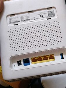 Jio WiFi 6 Router high performance