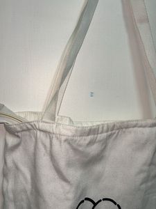 Cute Bunny Tote Bag