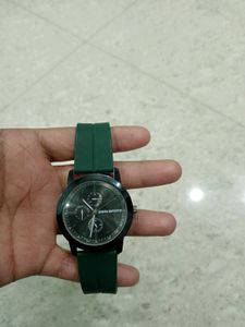 Watch For Men's And Women's