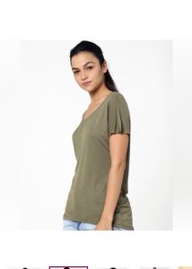 ONLY Casual Regular Sleeves SolidWomen Top