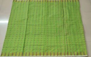 Soft Jamdani Saree