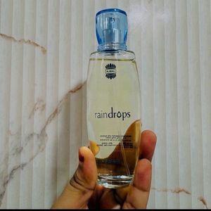 Ajmal Raindrops Perfume Decant 5ml
