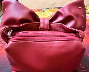 Hand bag