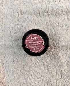 Love Earth Lip And Cheek Tint